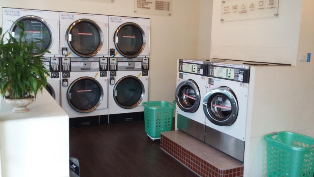 Yily House怡家居 Apartment Yilan Exterior photo